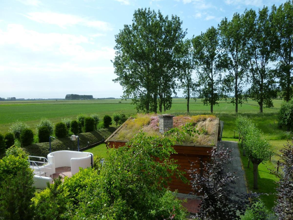 Het Zilte