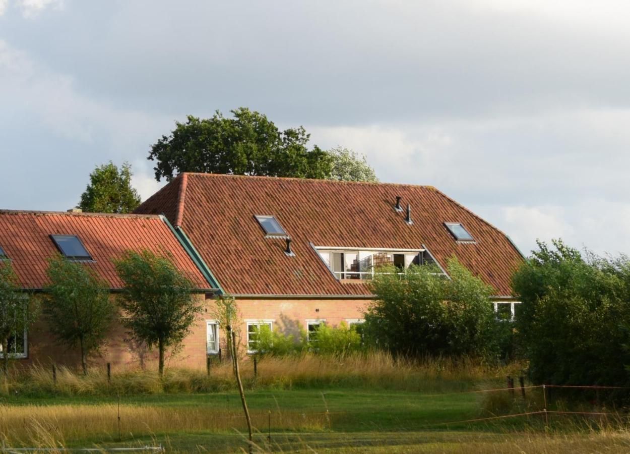 Het Zilte Apartahotel Zuidzande