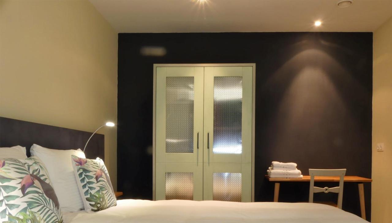 Apartahotel Het Zilte Zuidzande