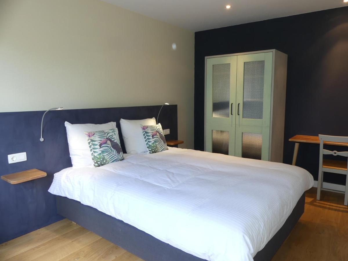 Het Zilte Apartahotel