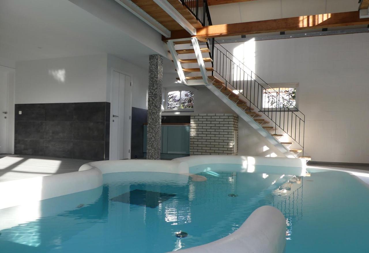 Het Zilte Apartahotel