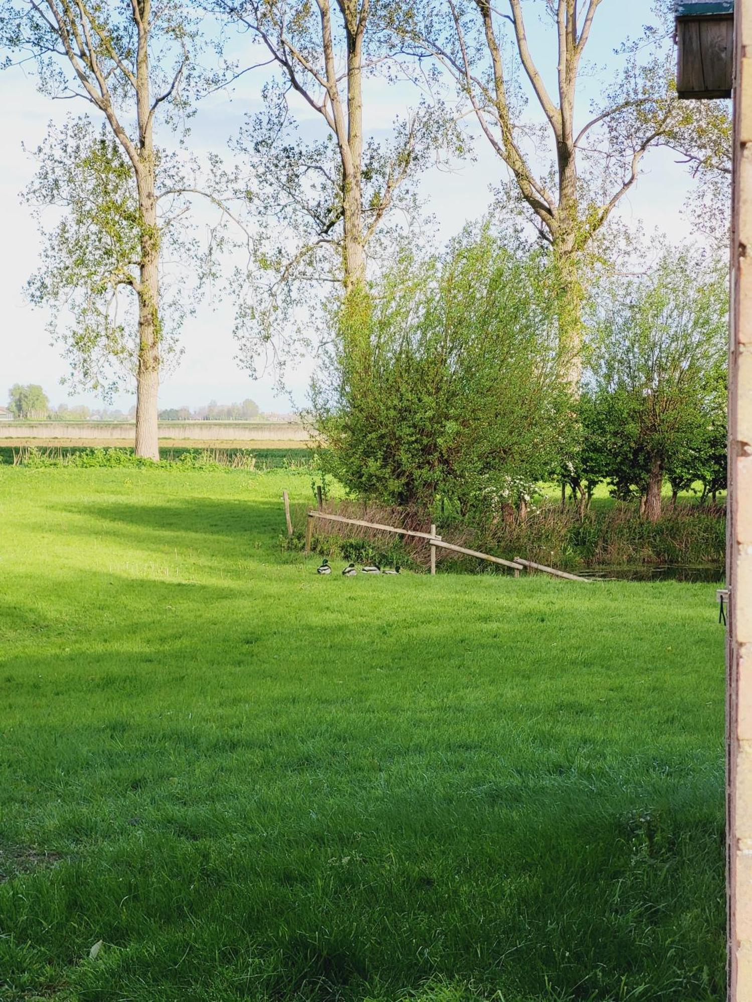 Het Zilte Apartahotel *